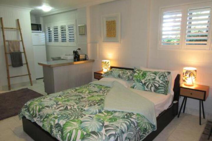 Fernmount NSW Accommodation in Bendigo