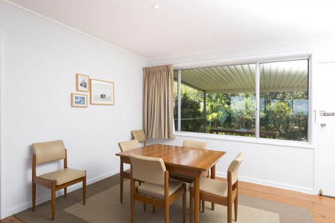Beach Cottage - Accommodation in Bendigo 7