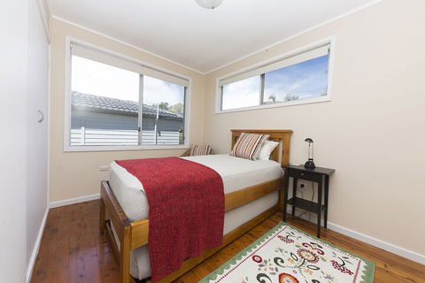 Beach Cottage - Accommodation in Bendigo 4
