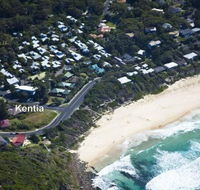 KENTIA - Accommodation in Bendigo