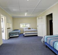 TRADEWINDS - Accommodation in Bendigo