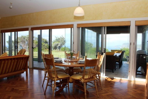 BELLISSIMO - Accommodation in Bendigo 4