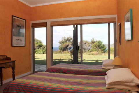 BELLISSIMO - Accommodation in Bendigo 1