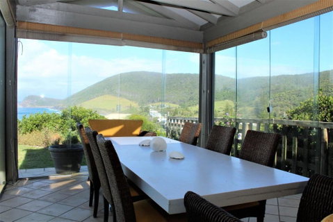 BELLISSIMO - Accommodation in Bendigo 6