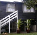 The Tree House 6 Gowing Street - Accommodation in Bendigo