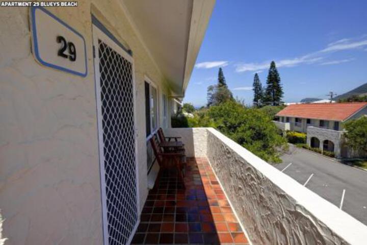 Wallingat NSW Accommodation in Bendigo