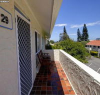 Apartment 29 - Accommodation in Bendigo