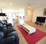 Barefoot Bungalow at Hat Head - Accommodation in Bendigo