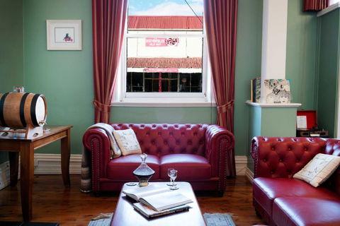 Amberesque B & B - Accommodation in Bendigo 6
