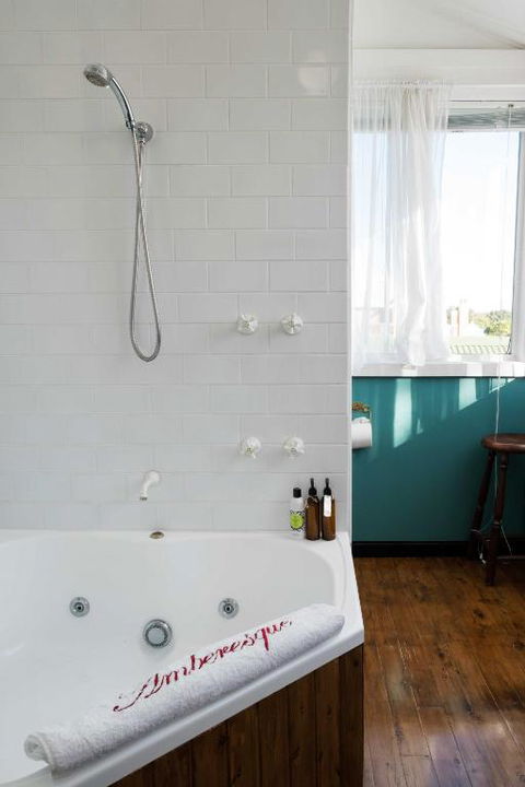 Amberesque B & B - Accommodation in Bendigo 4