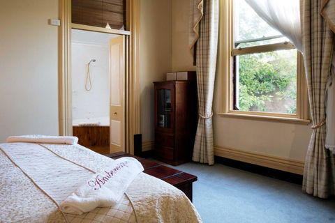 Amberesque B & B - Accommodation in Bendigo 1