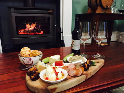 Amberesque B & B - Accommodation in Bendigo 2