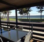 Ceduna Foreshore Caravan Park - Accommodation in Bendigo