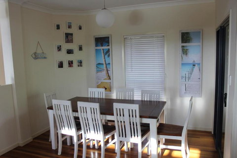 Our Beach House - Accommodation in Bendigo 1