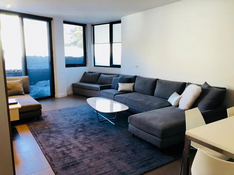 East 302 St. Falls - Accommodation in Bendigo 3