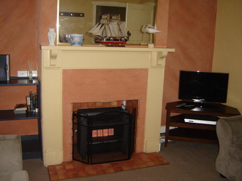 Albany Historic Cottage - Accommodation in Bendigo 1