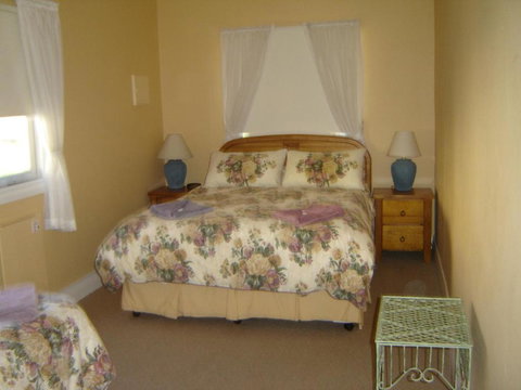 Albany Historic Cottage - Accommodation in Bendigo 6