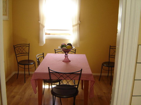 Albany Historic Cottage - Accommodation in Bendigo 5