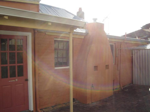 Albany Historic Cottage - Accommodation in Bendigo 2