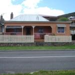 Albany Historic Cottage - Accommodation in Bendigo 0