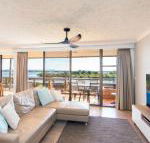 Island View 4 Opposite Wallis Lake - Accommodation in Bendigo