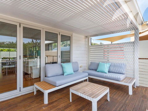 Banksia - Accommodation in Bendigo 5