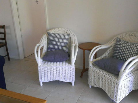 Picture Perfect Lizzie Palms 2 - Accommodation in Bendigo 5
