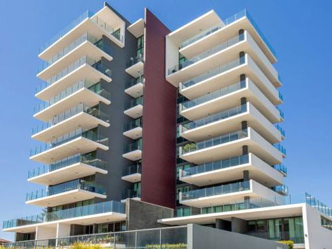 Strand Beachside 503 - Accommodation in Bendigo 6