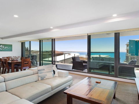 Strand Beachside 503 - Accommodation in Bendigo 4