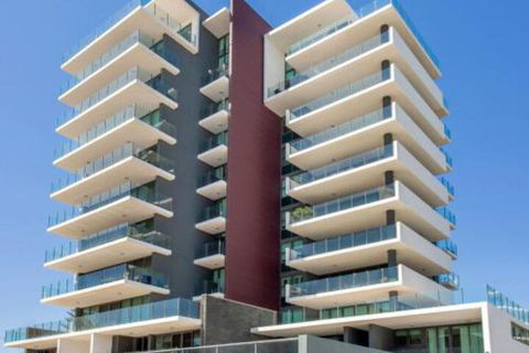 Strand Beachside 503 - Accommodation in Bendigo 0