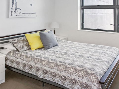 Strand Beachside 802 - Accommodation in Bendigo 3