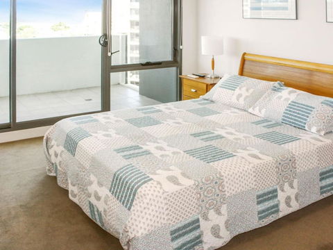Strand Beachside 802 - Accommodation in Bendigo 4