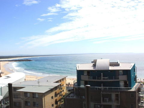 Strand Beachside 802 - Accommodation in Bendigo 6