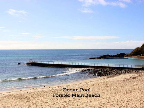 Strand Beachside 802 - Accommodation in Bendigo 2