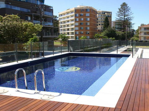 Strand Beachside 802 - Accommodation in Bendigo 1