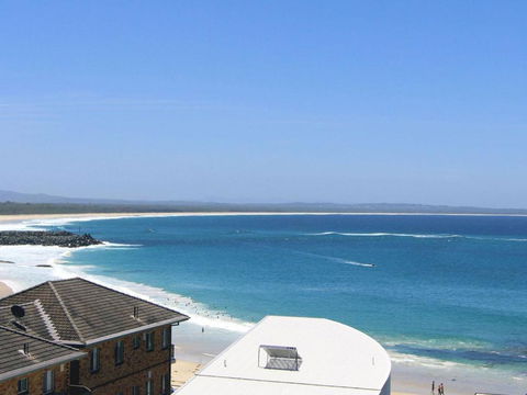 Strand Beachside 802 - Accommodation in Bendigo 5
