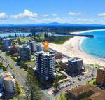 Strand Beachside 502 - Accommodation in Bendigo