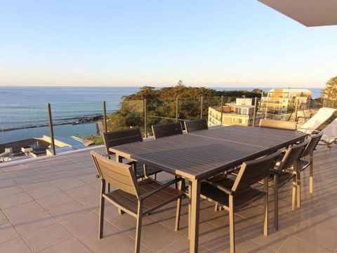 Strand Beachside 1003 Penthouse - Accommodation in Bendigo 5
