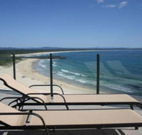 Strand Beachside 1003 Penthouse - Accommodation in Bendigo