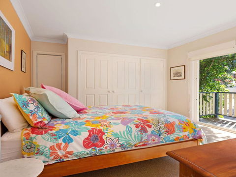 Tokelau 3 Tuncurry Townhouse - Accommodation in Bendigo 5
