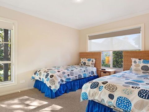 Tokelau 3 Tuncurry Townhouse - Accommodation in Bendigo 3