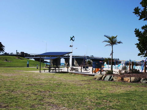Tokelau 2 Tuncurry Townhouse - Accommodation in Bendigo 5