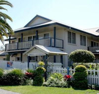 Tokelau 2 Tuncurry Townhouse - Accommodation in Bendigo