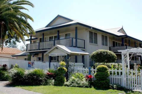 Tokelau 2 Tuncurry Townhouse - Accommodation in Bendigo 0
