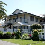 Tokelau 2 Tuncurry Townhouse - Accommodation in Bendigo 1