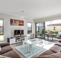 Once Upon a Tide - Accommodation in Bendigo