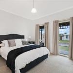 GUILDFORD COTTAGE - Accommodation in Bendigo 0