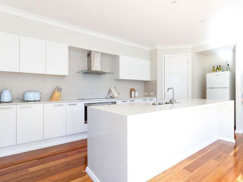 Sandy Feet - Accommodation in Bendigo 1