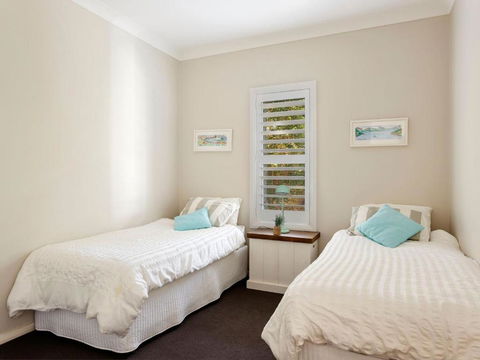 Sandy Feet - Accommodation in Bendigo 5