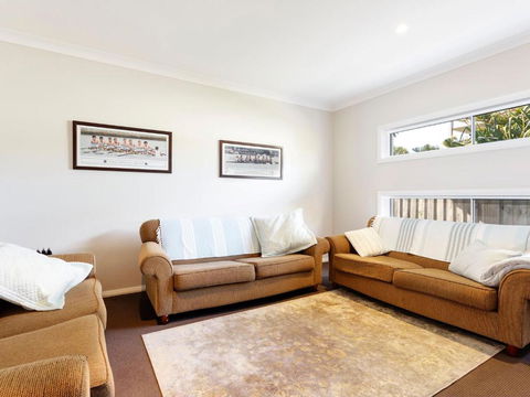 Sandy Feet - Accommodation in Bendigo 4